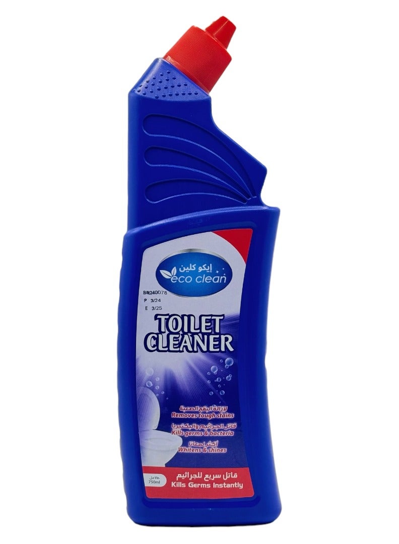 Toilet Cleaner - 750ml