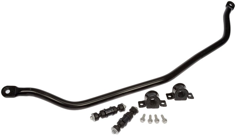 Dorman 927100 Front Suspension Stabilizer Bar Compatible with Select Models OE FIX