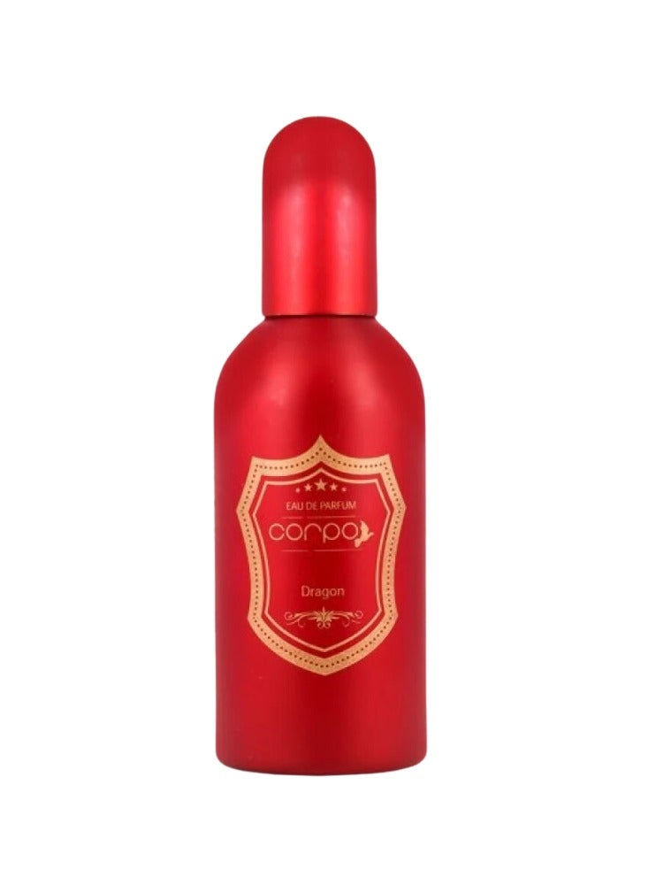 Corpo - Dragon Body Mist - 100ml