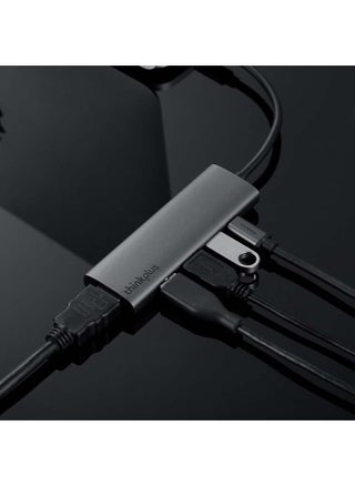 Thinkpad Lenovo Type-c Expansion Dock, Usb3.0 Hub, Usb-c To Hdmi Adapter, Pd Fast Charging Converter, Apple And Huawei Laptop Expansion Dock, Lc06-t - pzsku/Z145C7DE86A57BEC63C1BZ/45/1751012253/937ca4ab-daa2-4b59-869c-790fa01b8835