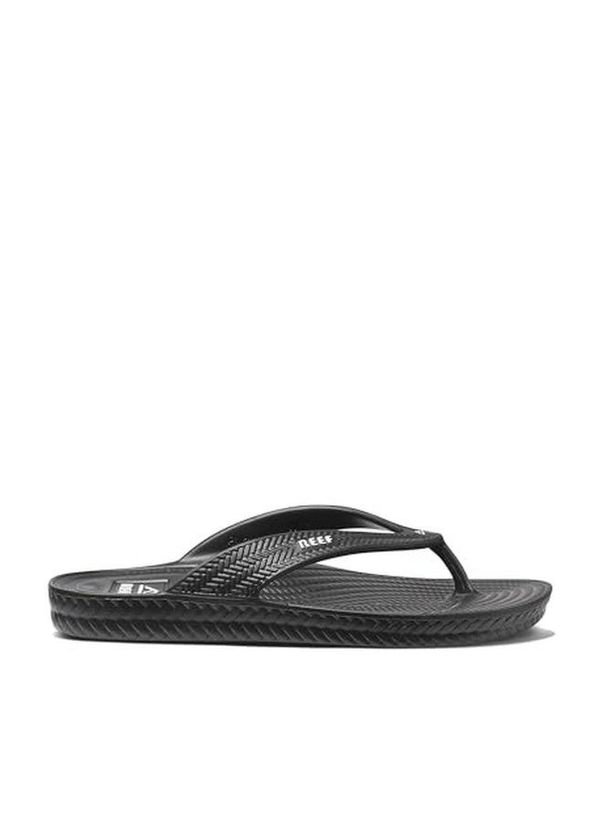 Reef Water Court Women's Sandals Black - 9 Medium - Image 1