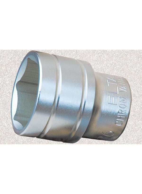 Elta - 1115 1/2" Socket Wrench 14 Mm - Image 1