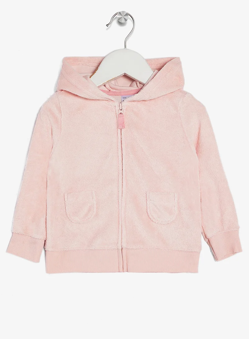 carter's Infant 3PC Cardigan Set