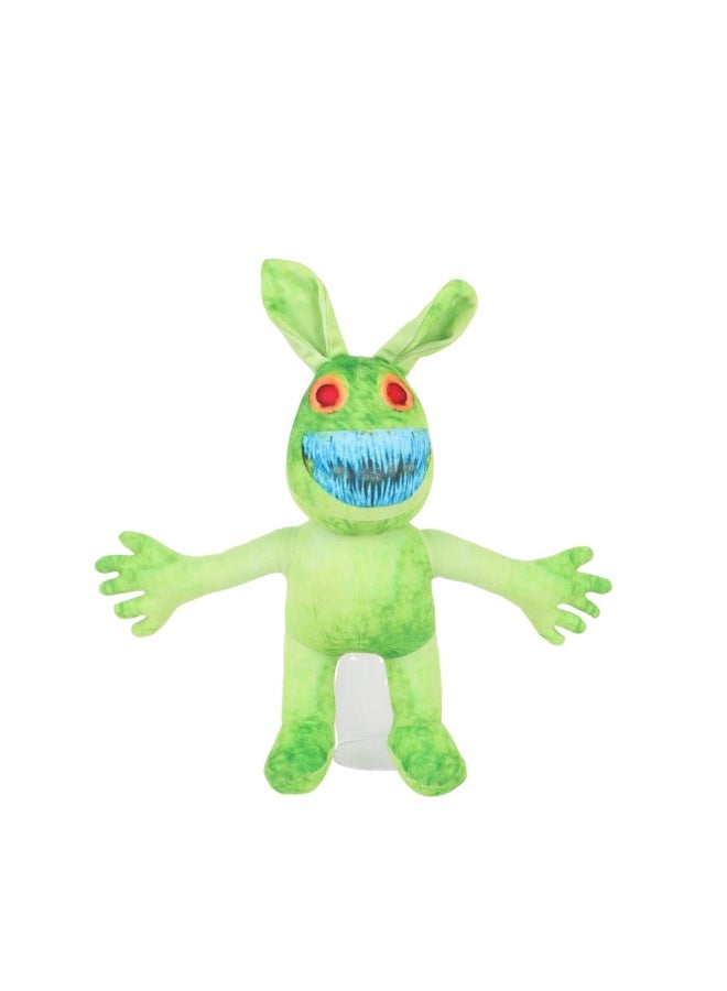 1 Pcs ZOONOMALY Game Plush Toy 30cm For Fans Gift Horror Stuffed Figure Doll For Kids And Adults Great Birthday Stuffers For Boys Girls