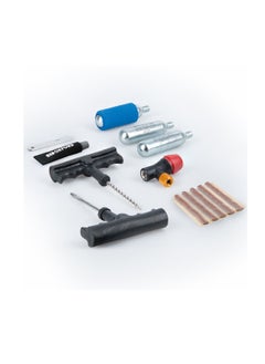 Oxford Oxford CO2 Tyre Repair Kit 1  - Image 1