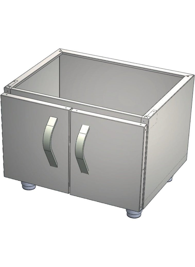 Inox Karacasan Industrial 700 Series Undercounter Cabinet - pzsku/Z145CA82C3DB96013B2F1Z/45/_/1736856865/76268c6d-b8bc-418e-a87d-1c39535d72f4