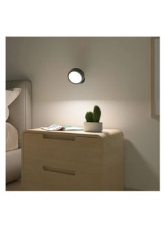 EZVALO EZVALO 360° Rotation LED Wall Mounted Lights (Set of 3)  - Image 5