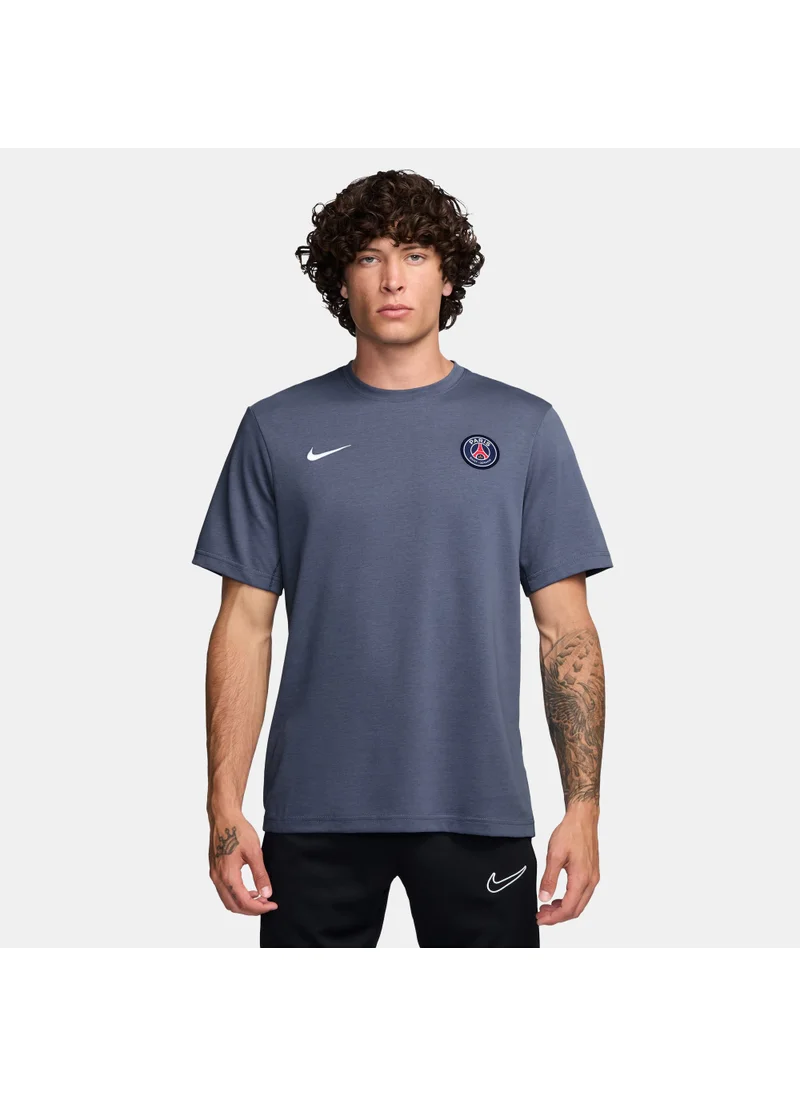 Nike Men's Paris Saint-Germain Primary Dri-FIT Football Top