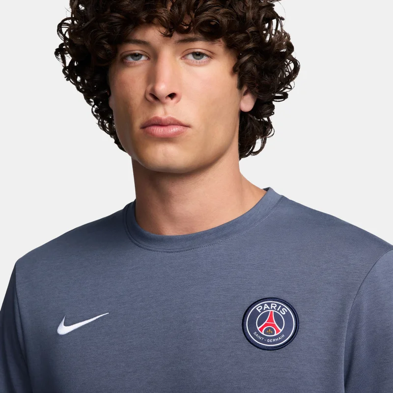 Nike Men's Paris Saint-Germain Primary Dri-FIT Football Top