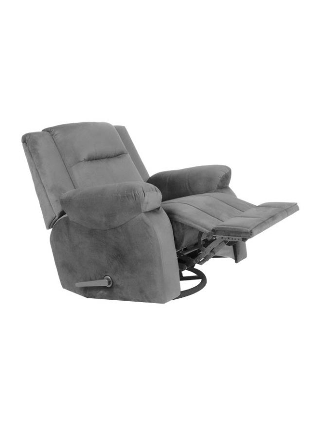 BACK CARE Back Care Rocking Recliner Chair , Ultimate Comfort with a Sleek Modern Design, Featuring Three Adjustable Positions for Maximum Relaxation and Full Support for Back and Neck B-MG-9 - Image 1