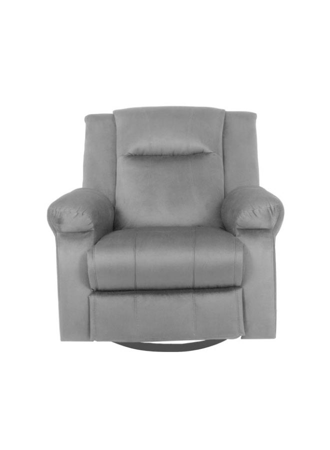 BACK CARE Back Care Rocking Recliner Chair , Ultimate Comfort with a Sleek Modern Design, Featuring Three Adjustable Positions for Maximum Relaxation and Full Support for Back and Neck B-MG-9 - Image 2