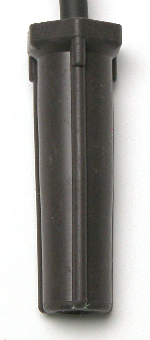 Delphi XS10388 Spark Plug Wire Set , black - Image 5