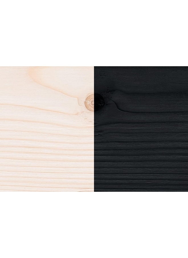 VARATHANE - Varathane 358322 Premium Gel Stain, Black - Image 1