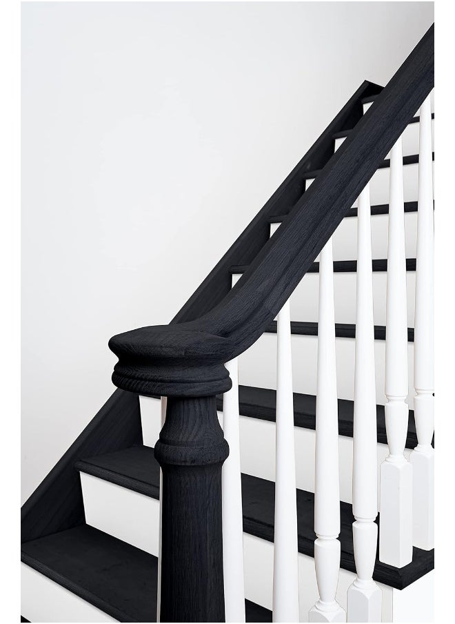 VARATHANE - Varathane 358322 Premium Gel Stain, Black - Image 1