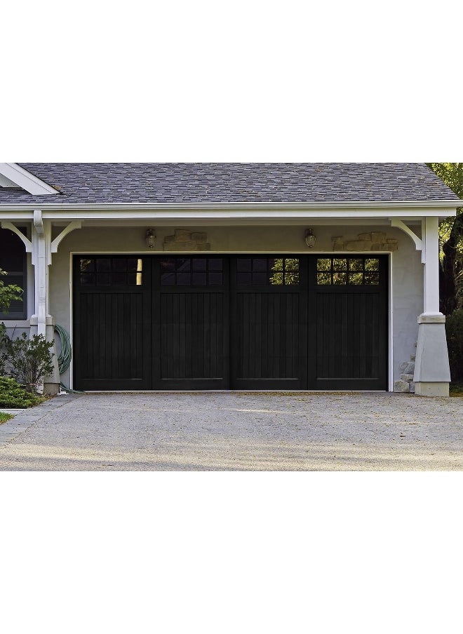 VARATHANE - Varathane 358322 Premium Gel Stain, Black - Image 1