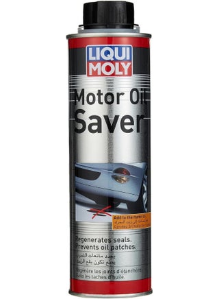 Liqui Moly Motor Oil Saver 300ml - pzsku/Z145D291B1AEAFA94F65DZ/45/_/1729897033/a71cc819-2880-41b2-a160-0ad5cced9f6b