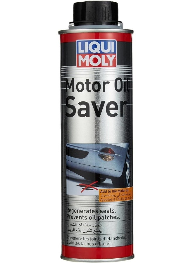 Liqui Moly Motor Oil Saver 300ml