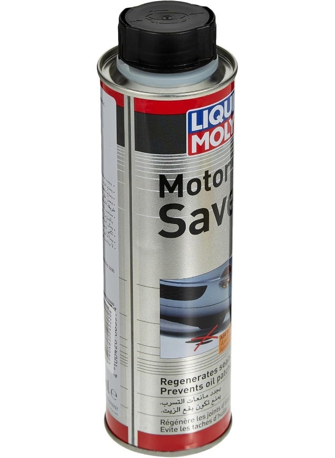 Liqui Moly Motor Oil Saver 300ml