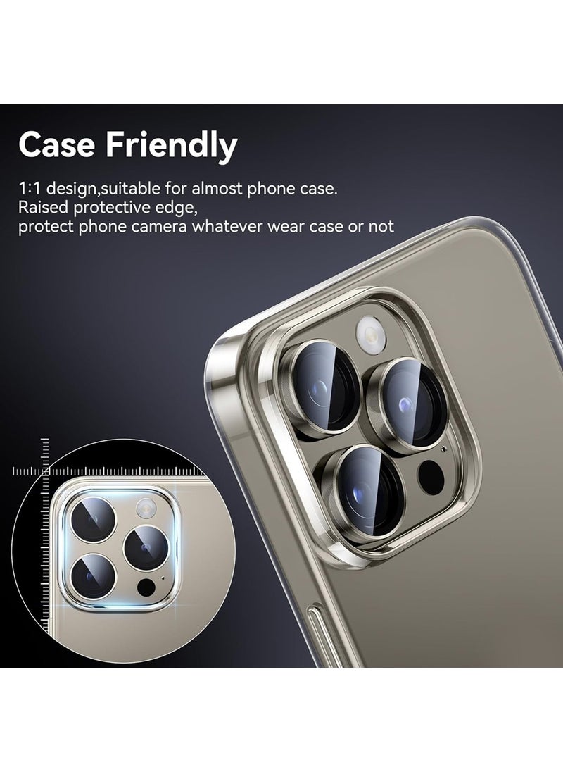 Shockproof Mechanism Sapphire Camera Lens Protector Natural Compatible with iPhone 16 Pro / 16 Pro Max - pzsku/Z145D33FB4D11A4E0C798Z/45/_/1740652486/2e175c33-ee22-4117-8f17-8b8cf4b6657e