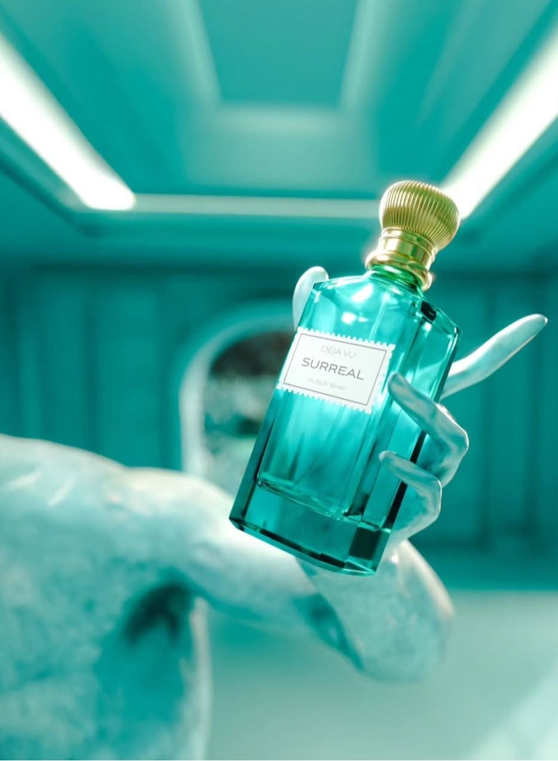 YUSUF BHAI يوسف باي سيريال - Image 2