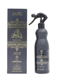 ALMAS Almas Asheq Al Oud Home Fresheners 480ml 