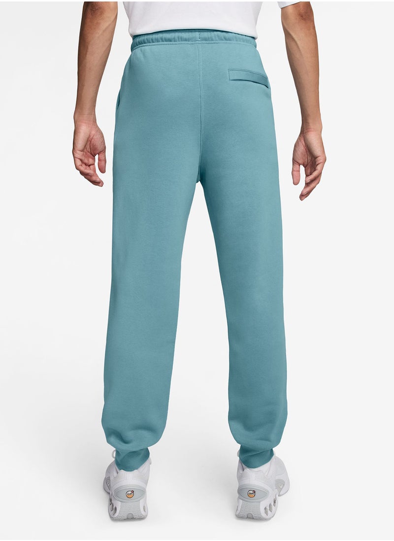 Nike - Club Fleece Sweatpants - Image 1