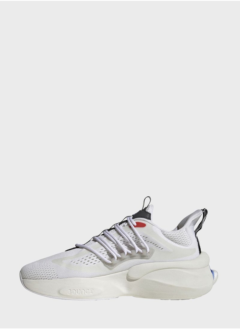 Adidas - Alphaboost V1 - Image 1