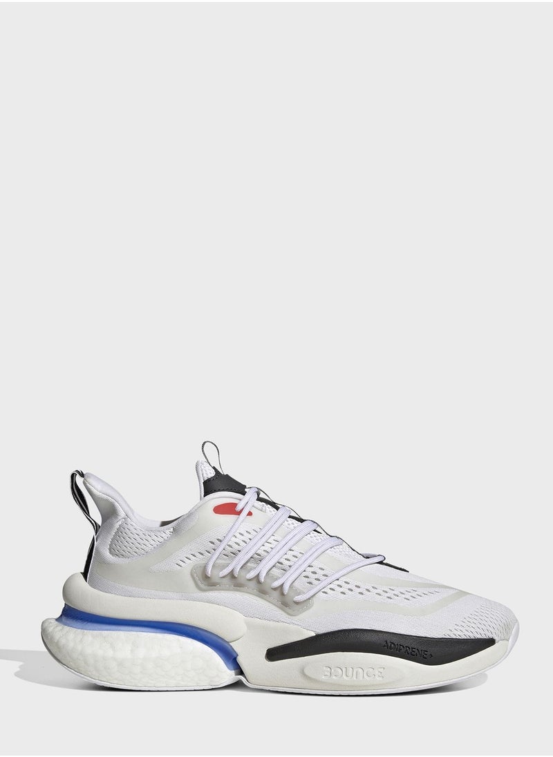 Adidas - Alphaboost V1 - Image 1
