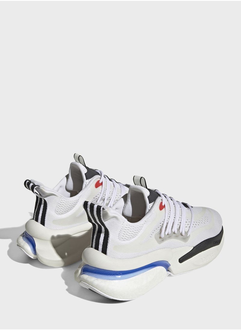 Adidas - Alphaboost V1 - Image 1