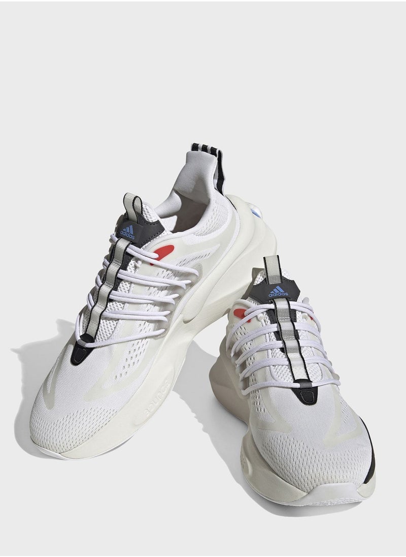 Adidas - Alphaboost V1 - Image 1