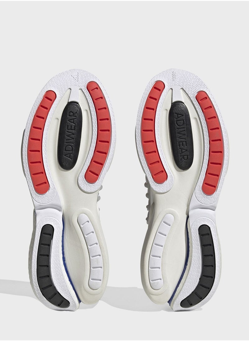 Adidas - Alphaboost V1 - Image 1