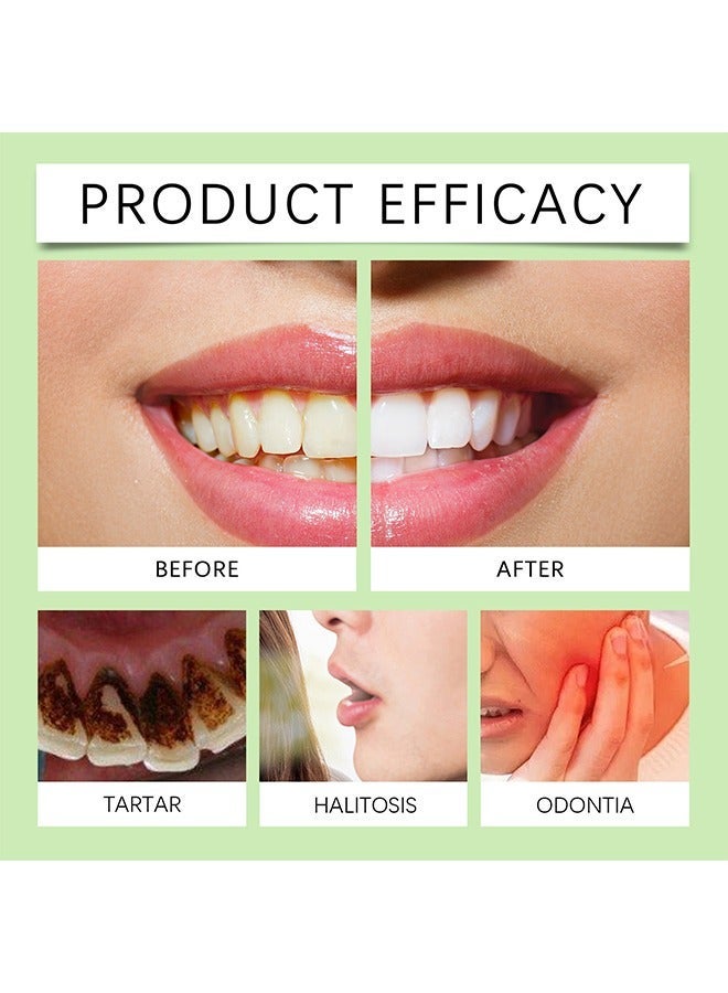 وودسليب سحب الزيت ، زيت سحب جوز الهند ، زيت جوز الهند العضوي النقي ، سحب 4 أوقية نكهة النعناع ، زيت جوز الهند العضوي ، زيت جوز الهند العضوي بنكهة النعناع - Image 4