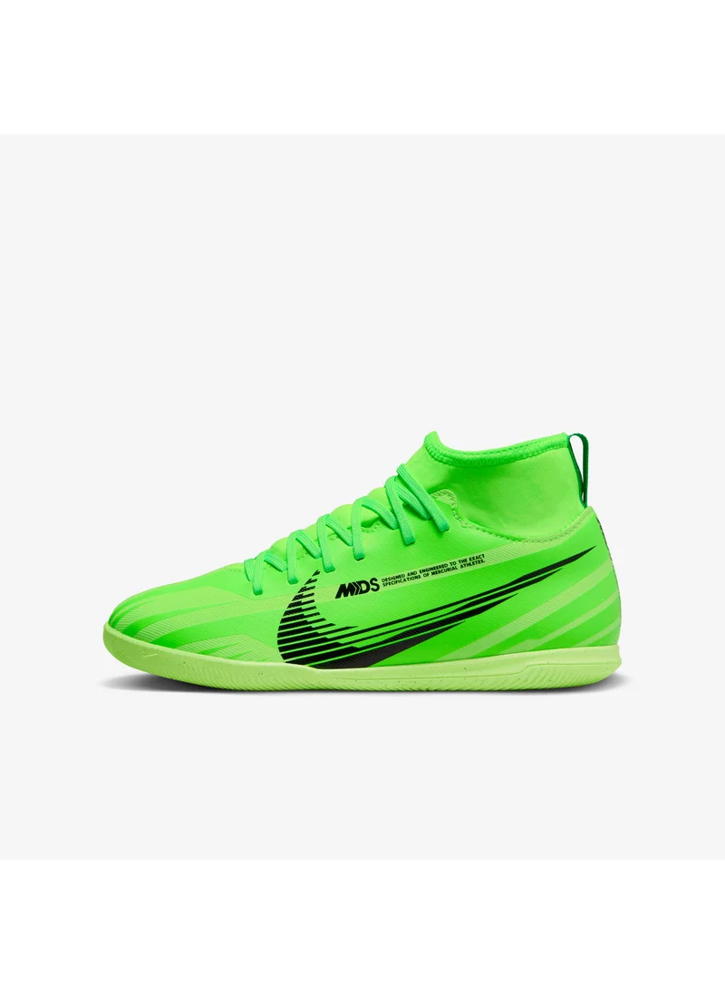 Nike Kids' Superfly 9 Club Mercurial Dream Speed IC Football Shoes