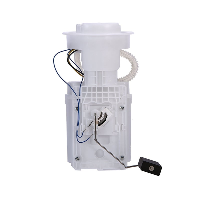 Fuel Pump Assembly E8424M Replacement for 9810 Volkswagen Beetle 9906 Golf 9905 Jetta New Body Style for Plastic Fuel Tank with 48 Outer Diameter Flange