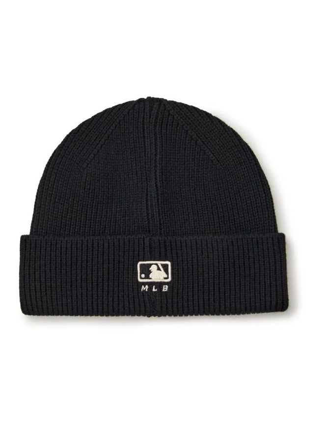 إم إل بي Varsity Cursive New York Yankees Beanie - Image 2