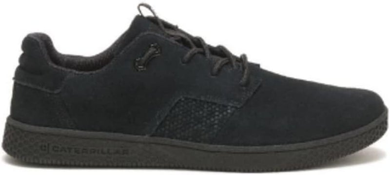 CATERPILLAR Cat Footwear Black Sneakers for Men - Image 2