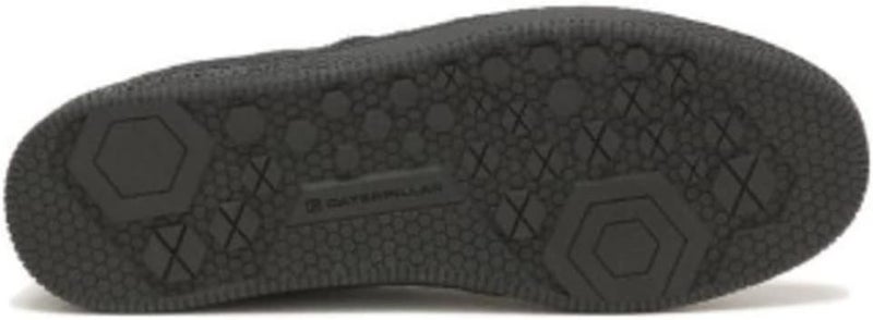 CATERPILLAR Cat Footwear Black Sneakers for Men - Image 5