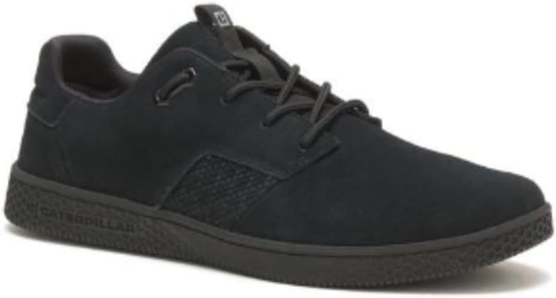 CATERPILLAR Cat Footwear Black Sneakers for Men - Image 1