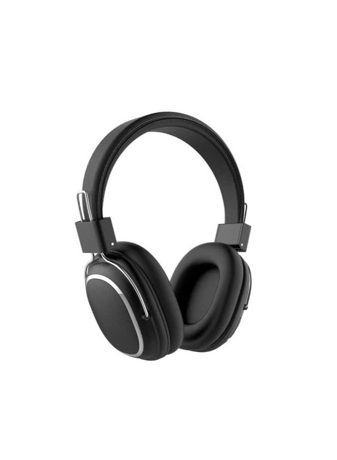 SD-1004 Foldable Bluetooth Wireless Headphone - Image 1