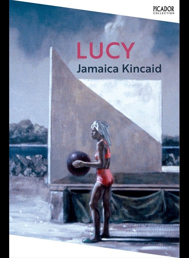 Lucy by Jamaica Kincaid