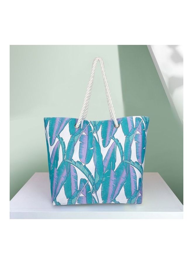 NIBEMINENT Women's Shoulder Bag Multicolour - Image 1