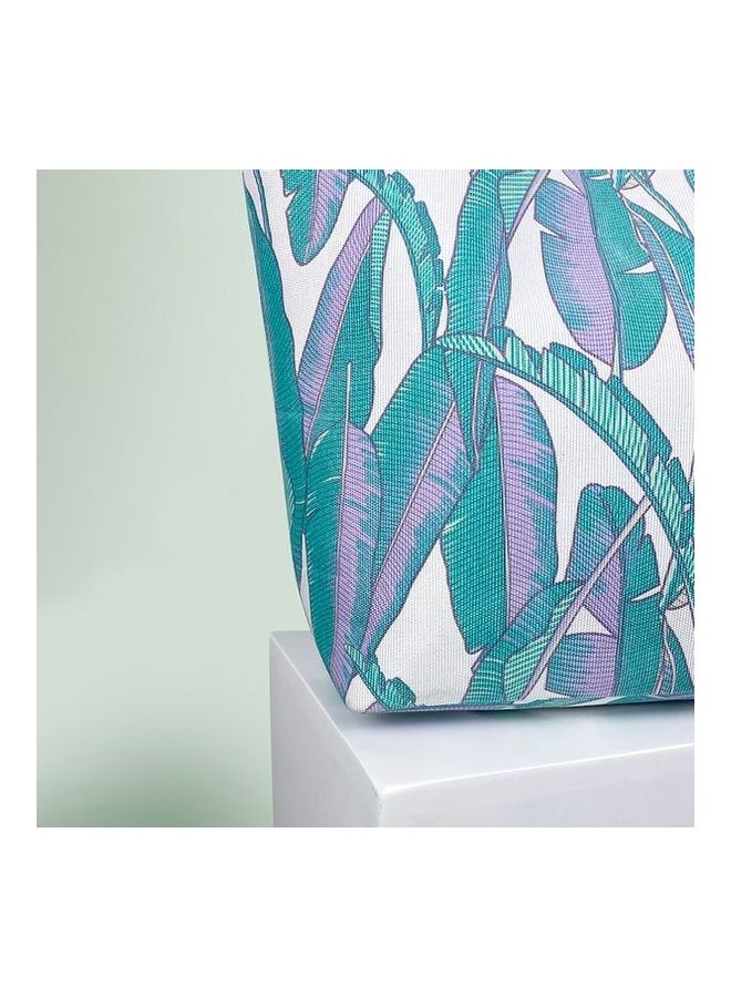 NIBEMINENT Women's Shoulder Bag Multicolour - Image 4