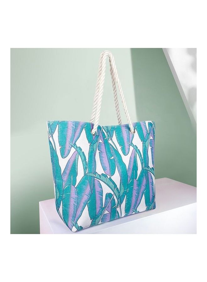 NIBEMINENT Women's Shoulder Bag Multicolour - Image 3