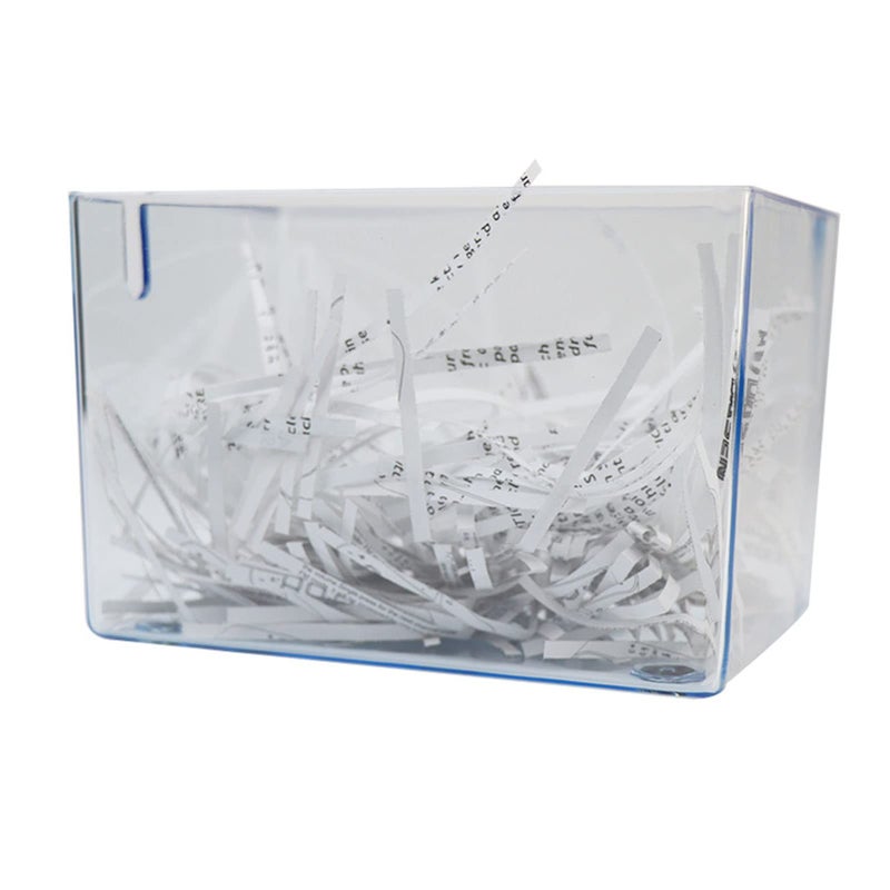 Mini Electric Shredder A6 Paper Strip Cut Desktop Cutting Machine Document Cutter USB Powered - Image 4