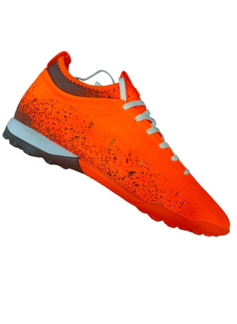 Football Shoes Tartan