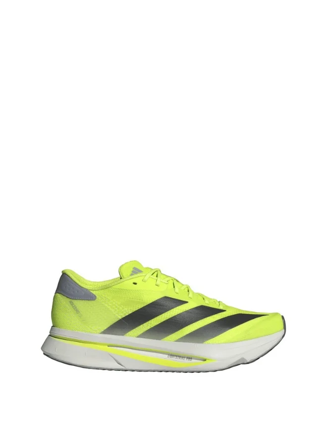 Adidas Adizero Sl2 M M Green Running Shoes For Men