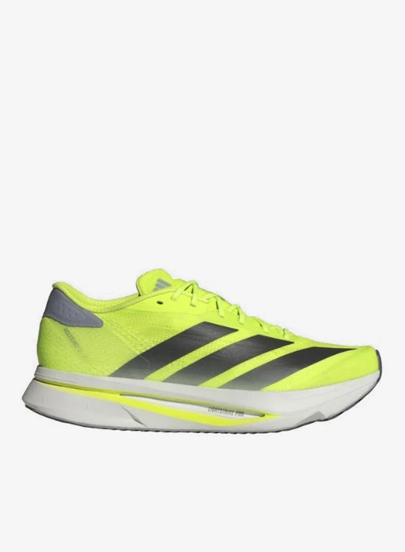 Adidas Adizero Sl2 M Green Running Shoes
