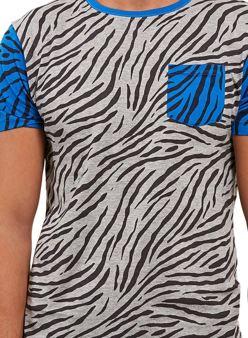 D-Struct Sosa  T-Shirt