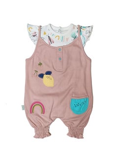 Baby Girls Jumpsuit Set - pzsku/Z145E5953F0C6516AEEC8Z/45/_/1710329961/de02142d-4940-4417-8a83-2fdce5bcbc48