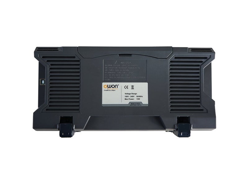 Owon OWON SDS1022 20MHz 100MSs 2Channels 10K economical type DSO  - Image 3